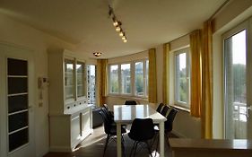 Holiday Cottages Blankenberge